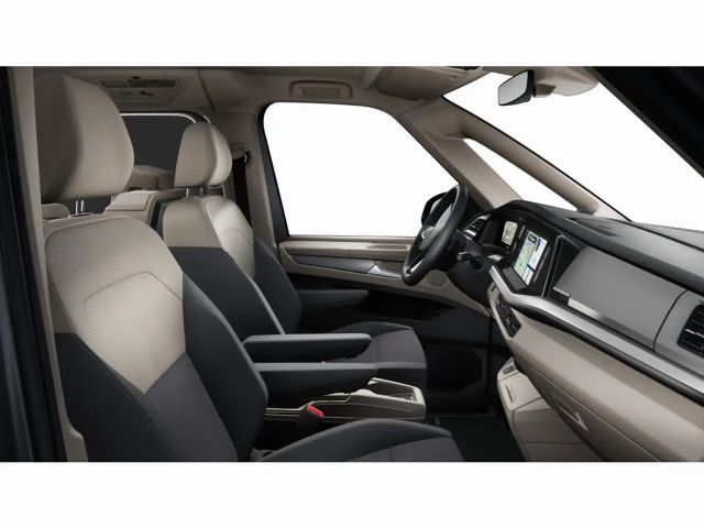 Volkswagen Multivan 2.0 TDI DSG Lang Life T7
