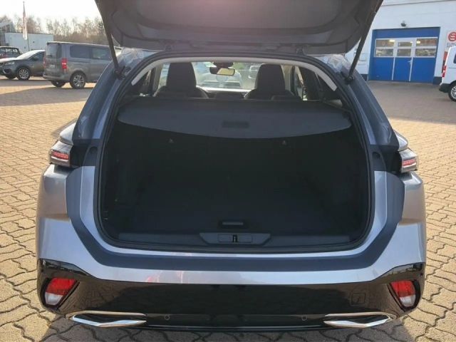 Peugeot 308 Allure Pack Hybrid SW