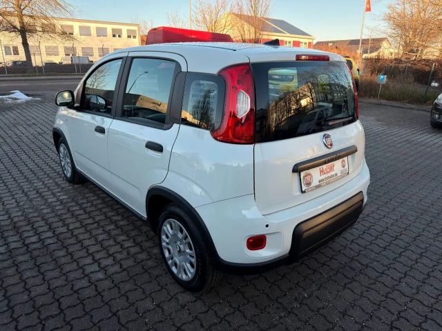 Fiat Panda CityCross