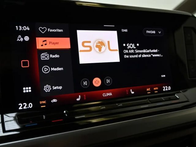 Volkswagen Multivan T7