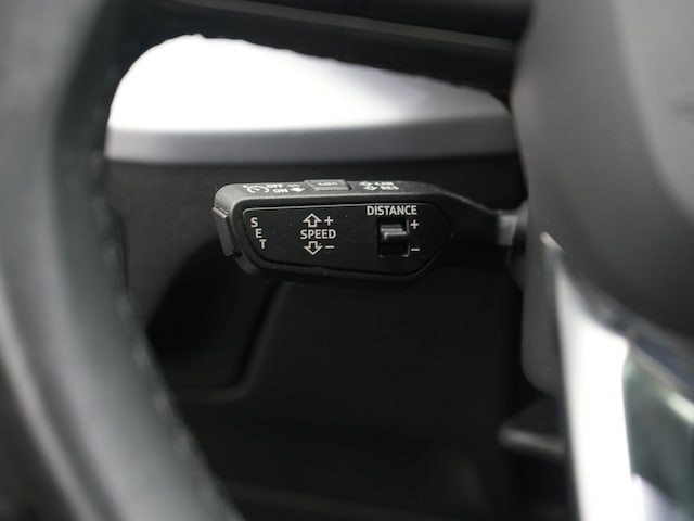 Audi Q2 35 TFSI S-Line S-Tronic