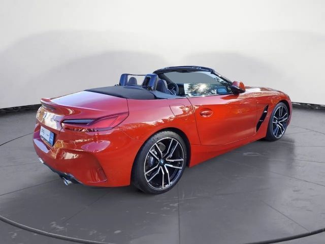BMW Z4 Cabrio M-Sport Roadster sDrive20i