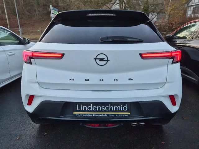 Opel Mokka GS-Line Grand Sport Turbo