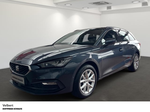 Seat Leon 1.5 TSI Plus Sportstourer Style