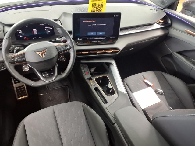 Cupra Terramar 1.5 e-Hybrid e-Hybrid