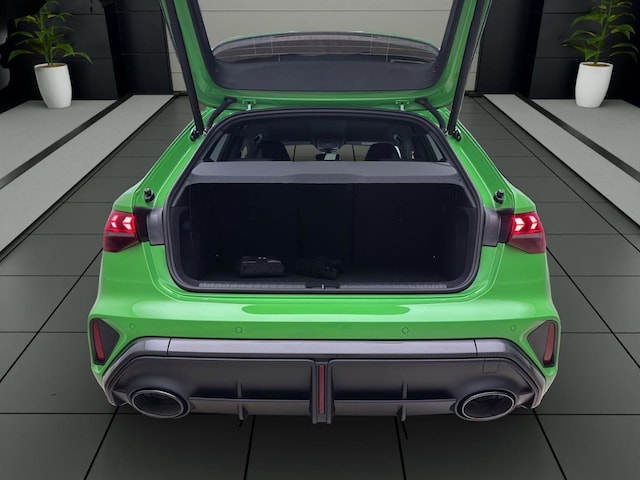 Audi RS3 Quattro S-Tronic Sportback