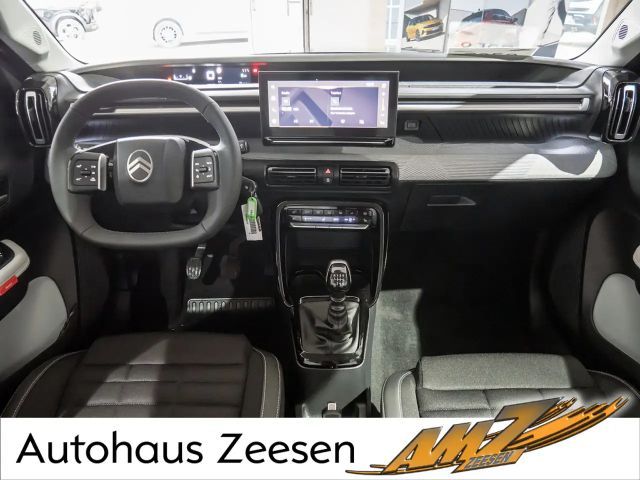 Citroën C3 Aircross Plus