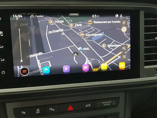 Cupra Ateca 2.0 TSI 4Drive DSG VZ