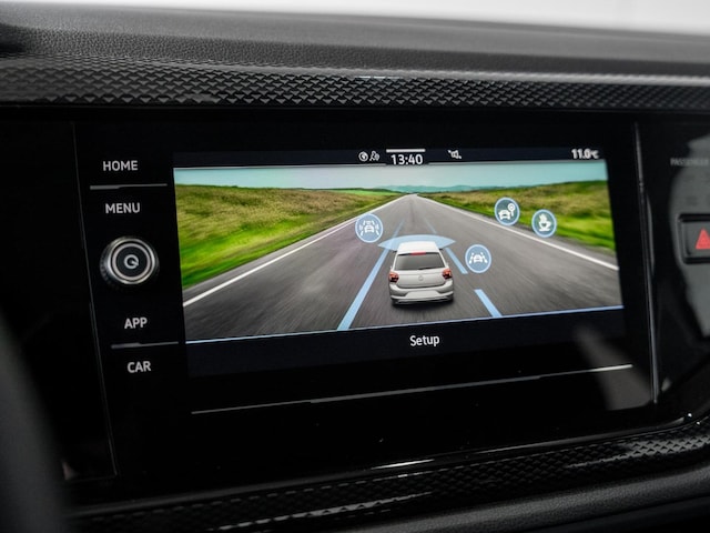 Volkswagen Polo 1.0 l TSI 5-Gang Virtual LED PDC SHZ SoundSys