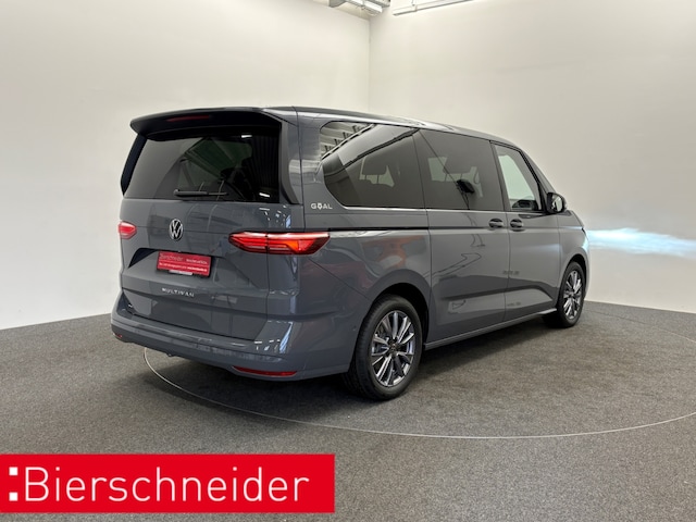 Volkswagen Multivan 2.0 TDI DSG Lang
