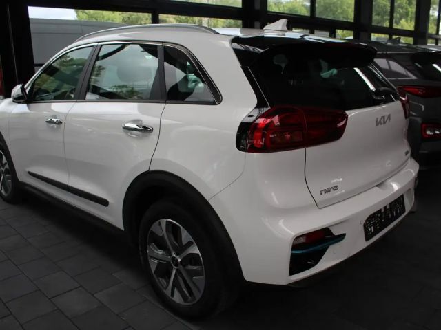 Kia Niro Vision e-Niro