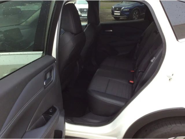 Nissan Qashqai DIG-T