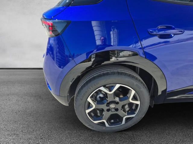 Opel Mokka GS-Line Grand Sport Hybrid