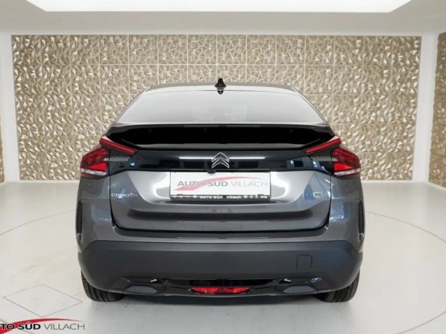 Citroën ë-C4 Pack Shine