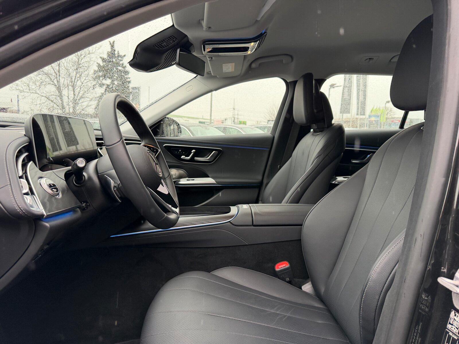 Mercedes-Benz E 300 E 300 e Estate