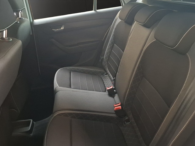 Skoda Fabia Ambition Combi