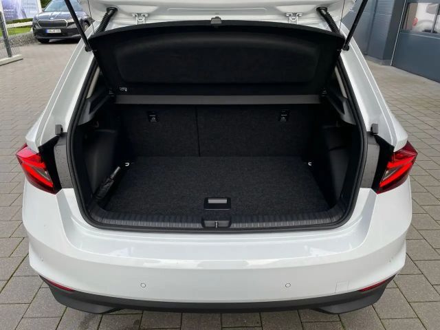 Skoda Fabia 1.0 TSI Drive