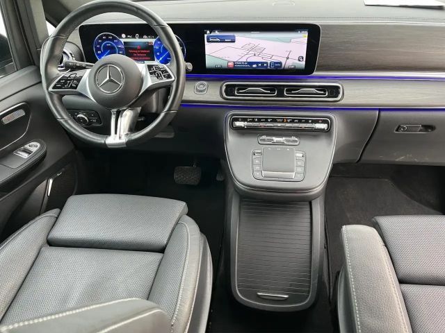 Mercedes-Benz EQV 300 AVANTGARDE