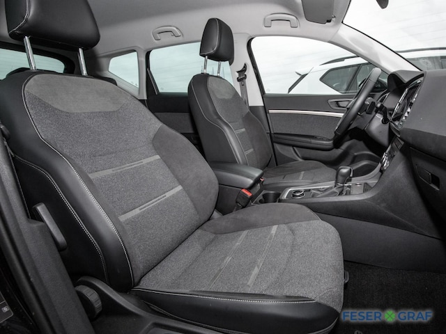 Seat Ateca 1.5 TSI DSG