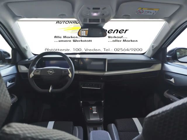 Opel Frontera Hybrid / Automatik / Allwetter / 7-Sitz