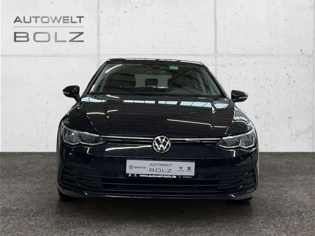 Volkswagen Golf 2.0 TDI Golf VIII Life