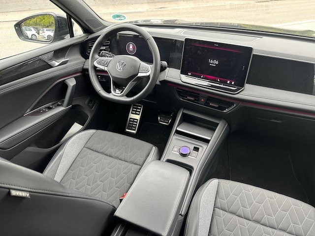 Volkswagen Tiguan 2.0 TDI DSG