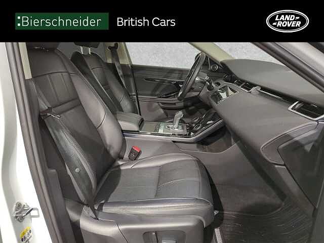 Land Rover Range Rover Evoque S