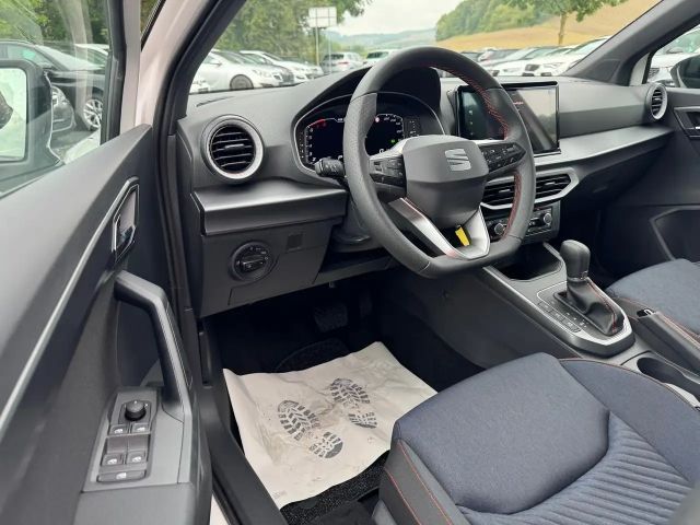 Seat Arona 1.5 TSI DSG FR-lijn