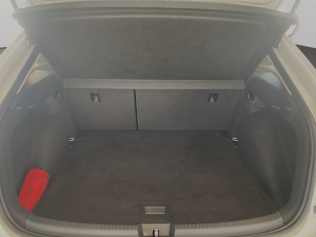 Volkswagen Taigo 1.0 TSI