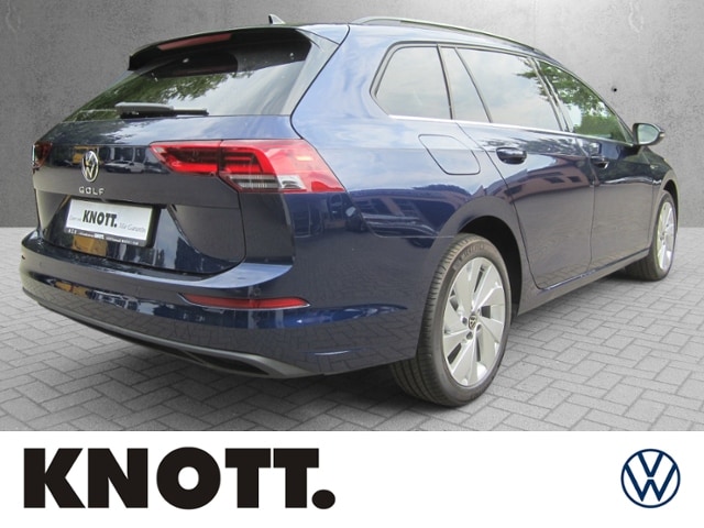 Volkswagen Golf 1.5 TSI Golf VIII Variant