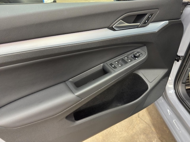 Volkswagen Golf 2.0 TDI Golf VIII