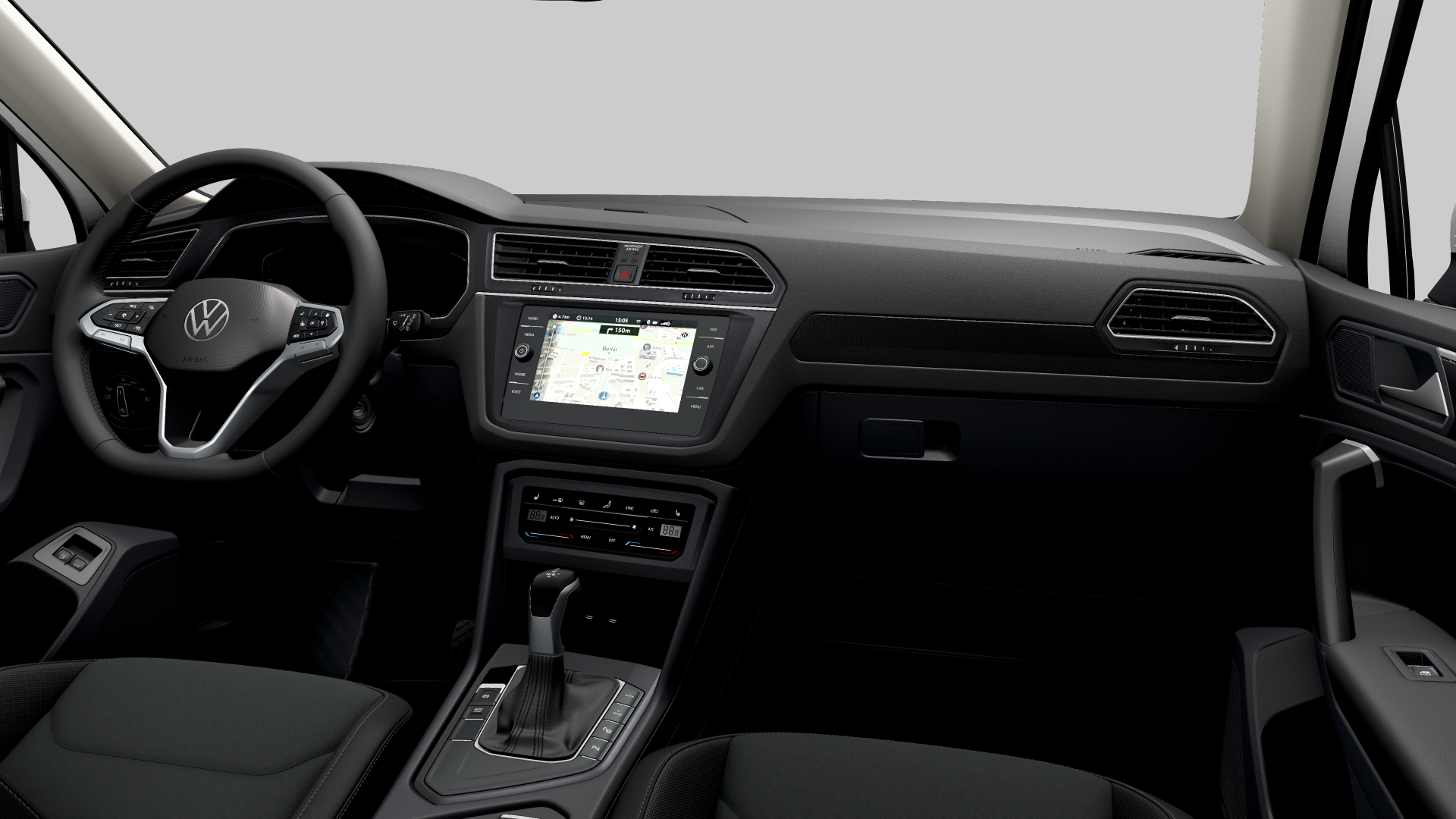 Volkswagen Tiguan DSG eHybrid