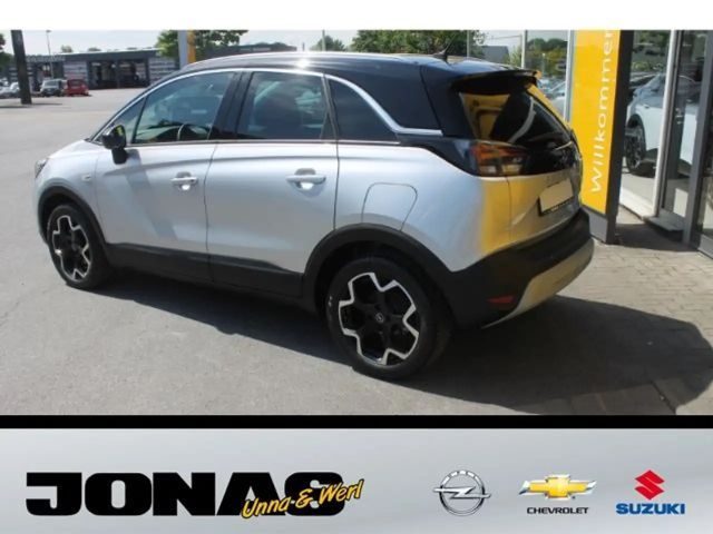 Opel Crossland X 1.2 Turbo Ultimate