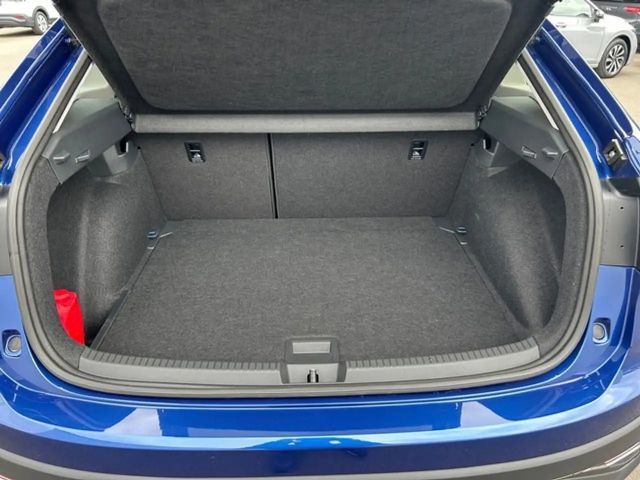 Volkswagen Taigo 1.0 TSI DSG Style