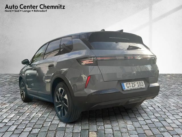 Opel Grandland X GS-Line Grand Sport