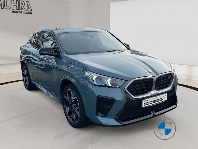 BMW X2 M35i xDrive