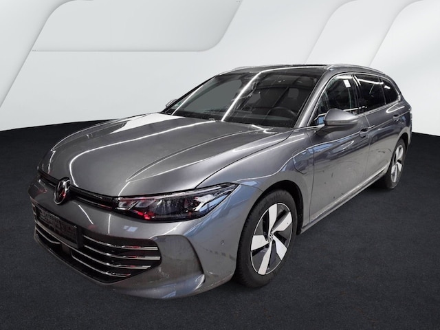 Volkswagen Passat Business DSG eHybrid