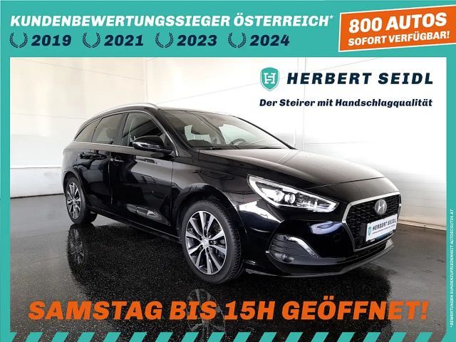 Hyundai i30 CRDi