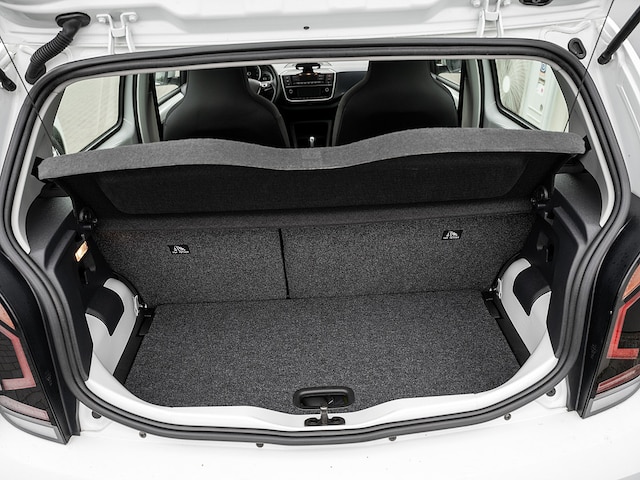 Volkswagen e-up! e-up!  KAM BLUETOOTH KLIMA SHZ