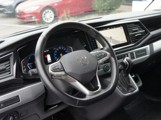 Volkswagen Multivan 4Motion DSG T6