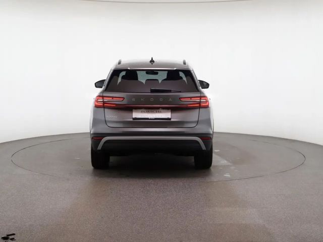 Skoda Kodiaq Selection