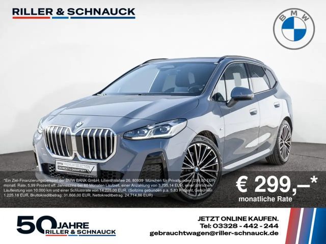 BMW 218 218i Active Tourer M-Sport