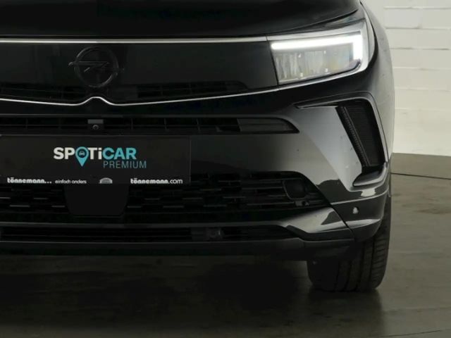 Opel Grandland X GS-Line Grand Sport