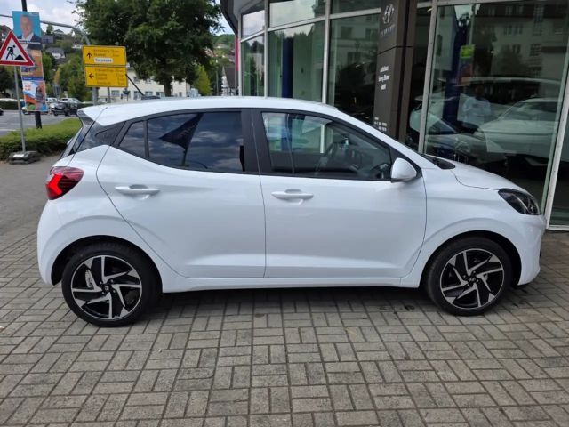 Hyundai i10 1.2 Prime