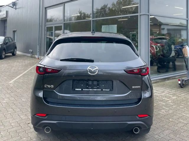 Mazda CX-5 Advantage