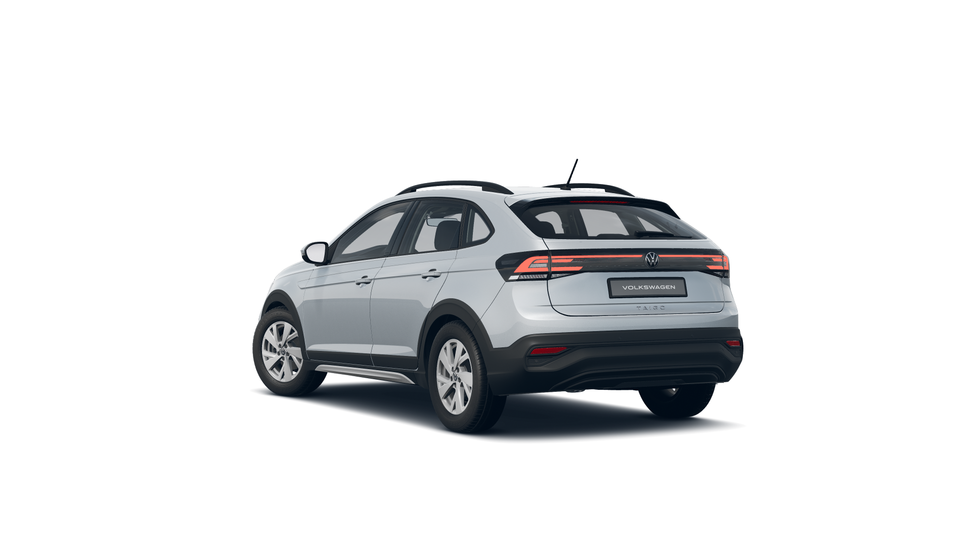 Volkswagen Taigo 1.0 TSI Life