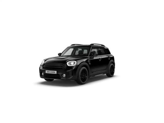 MINI Cooper Countryman .