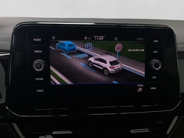 Volkswagen T-Roc 1.5 TSI DSG R-Line