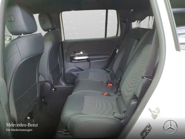 Mercedes-Benz EQB 250 Advanced Progressive