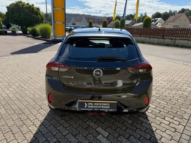 Opel Corsa Edition